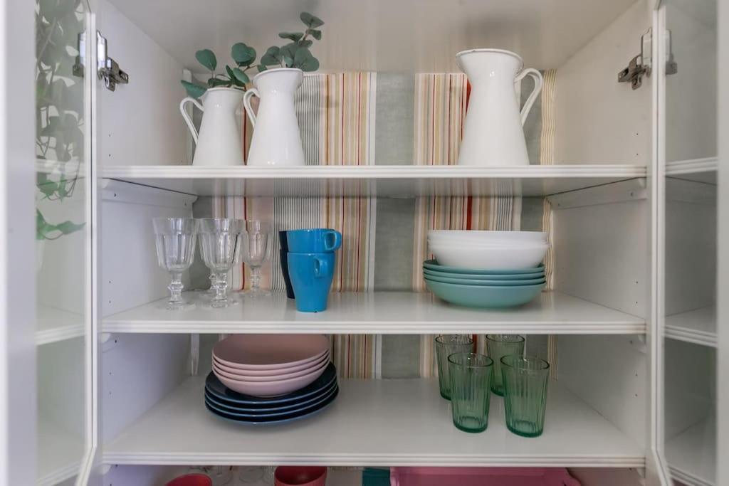 Casa Di Maya: Charme & Stile, Cuore Milano Εξωτερικό φωτογραφία