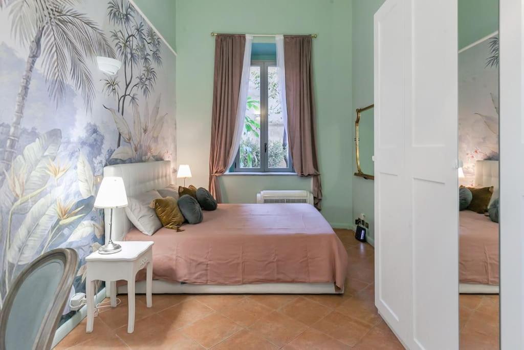Casa Di Maya: Charme & Stile, Cuore Milano Εξωτερικό φωτογραφία