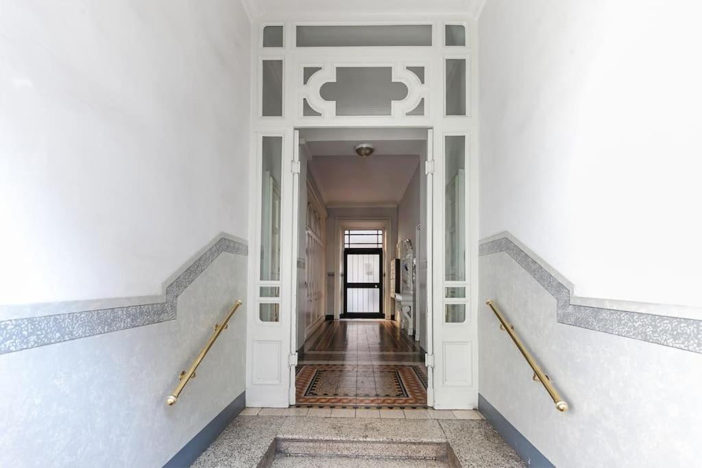 Casa Di Maya: Charme & Stile, Cuore Milano Εξωτερικό φωτογραφία