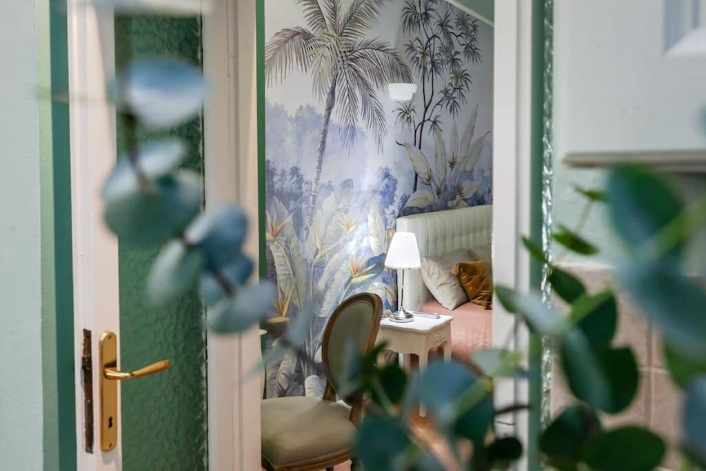 Casa Di Maya: Charme & Stile, Cuore Milano Εξωτερικό φωτογραφία