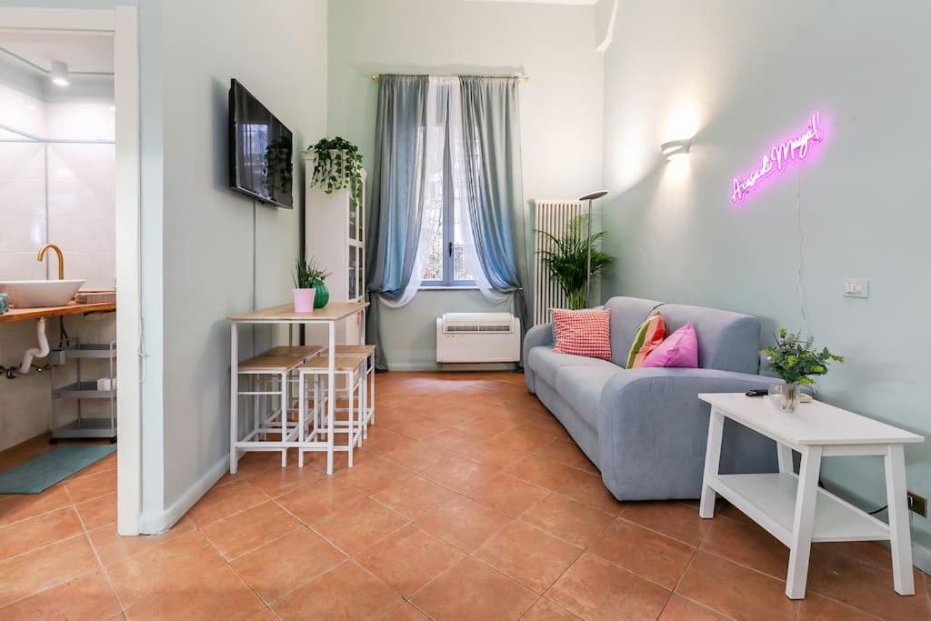 Casa Di Maya: Charme & Stile, Cuore Milano Εξωτερικό φωτογραφία