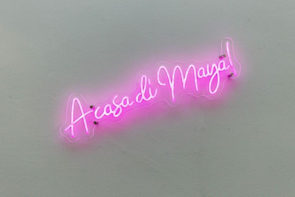 Casa Di Maya: Charme & Stile, Cuore Milano Εξωτερικό φωτογραφία