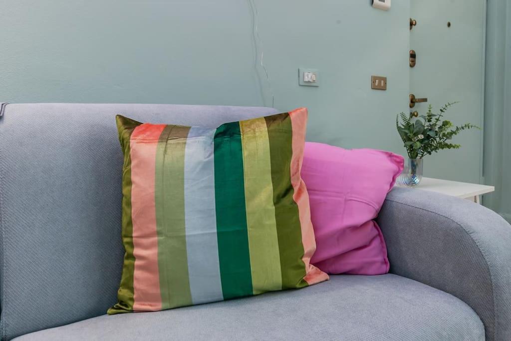 Casa Di Maya: Charme & Stile, Cuore Milano Εξωτερικό φωτογραφία