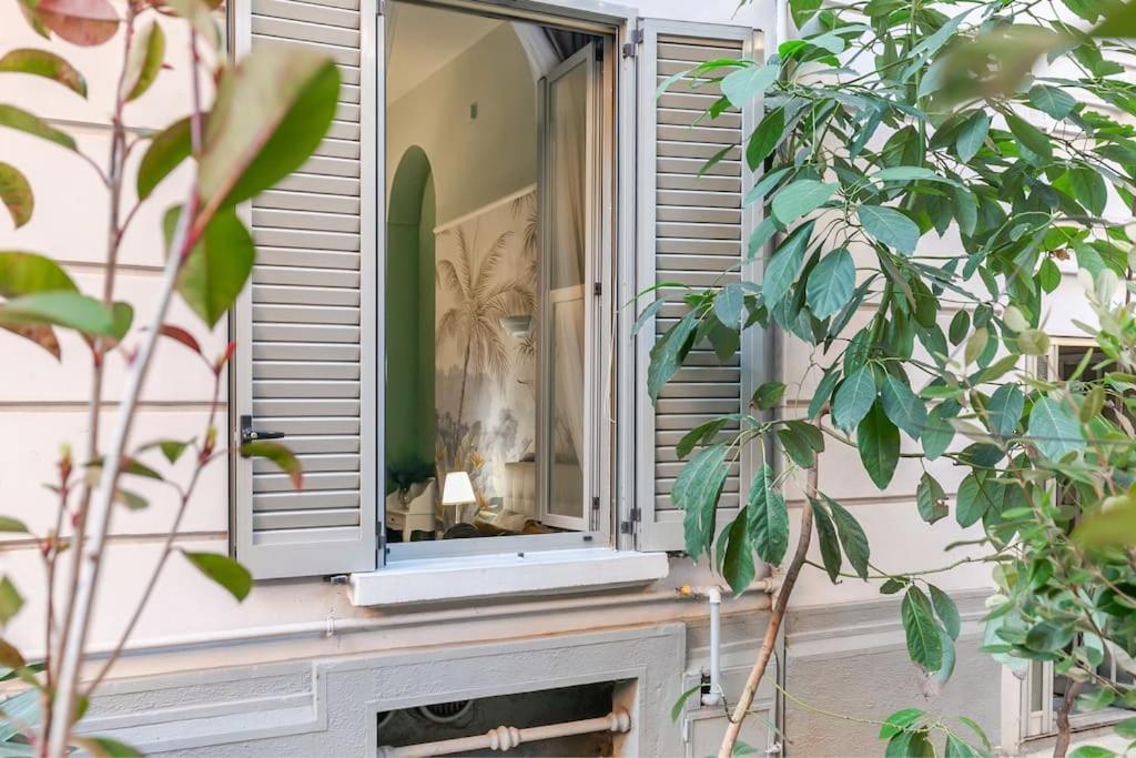 Casa Di Maya: Charme & Stile, Cuore Milano Εξωτερικό φωτογραφία