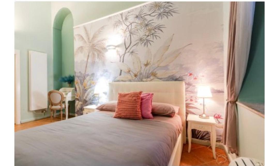 Casa Di Maya: Charme & Stile, Cuore Milano Εξωτερικό φωτογραφία