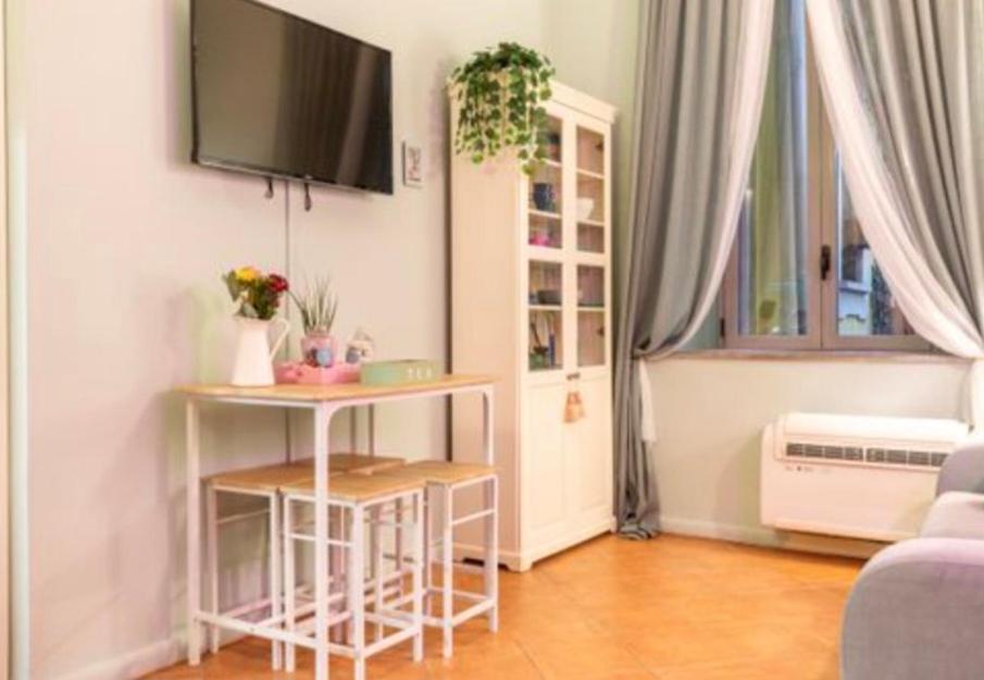 Casa Di Maya: Charme & Stile, Cuore Milano Εξωτερικό φωτογραφία